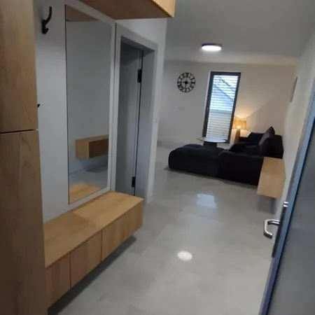 Apartment Anami