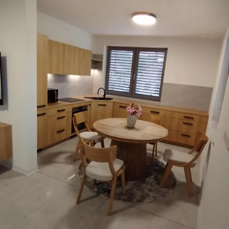 Anami Apartment