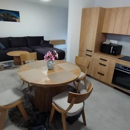 Anami Apartment