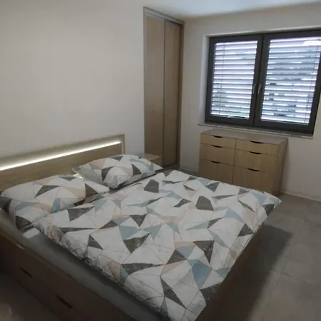 Anami Apartment *