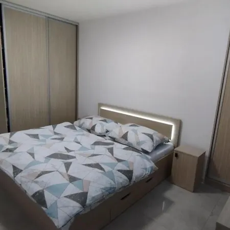 Apartment Anami *