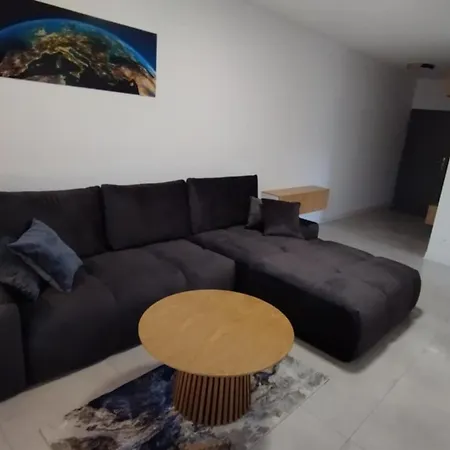 Anami Apartman Rabcsa