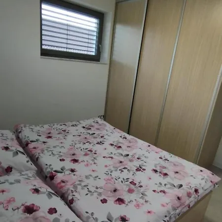 Apartment Anami