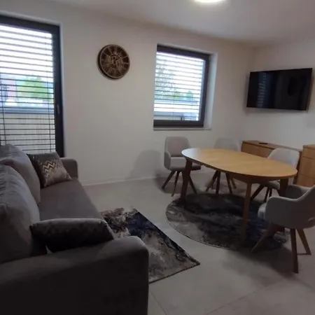 Apartment Anami *