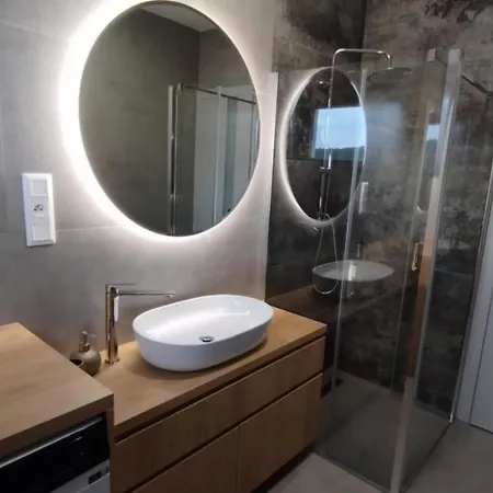Apartment Anami *
