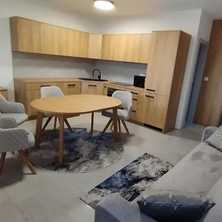 Apartment Anami