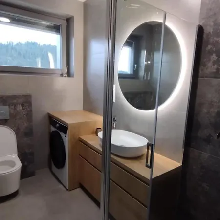 Apartment Anami *